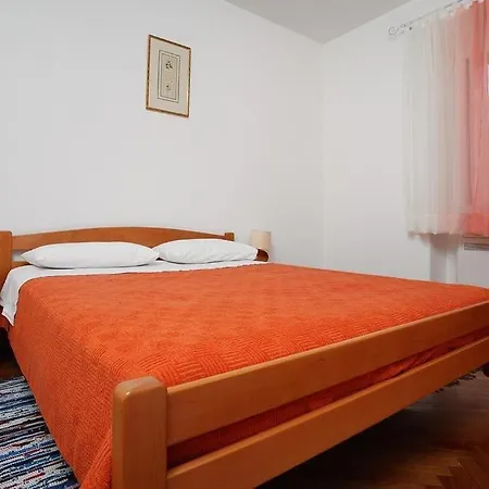 Apartment Bacvice Split