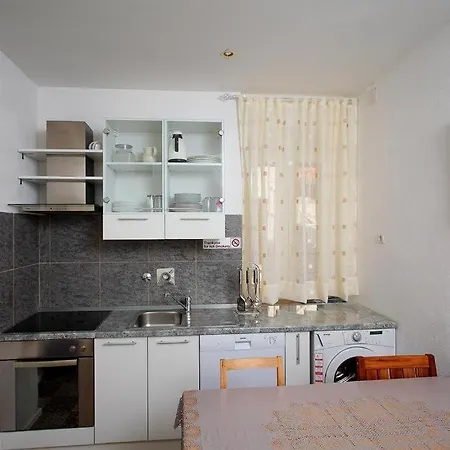 Bacvice Daire