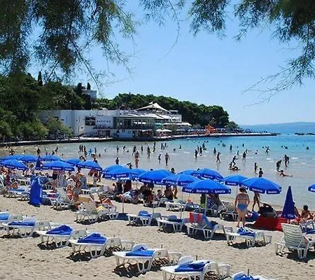 Bacvice * Split