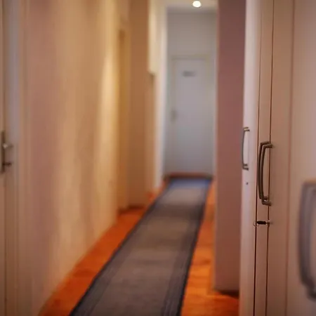Bacvice Apartment