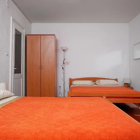 Bacvice Apartment Split